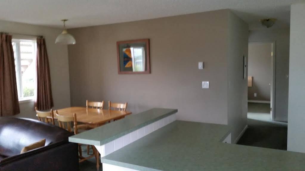 Banff Boundary Lodge Canmore Eksteriør billede